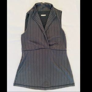 Lululemon workout tank